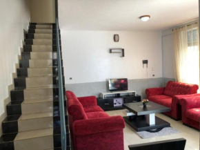 Kigali House